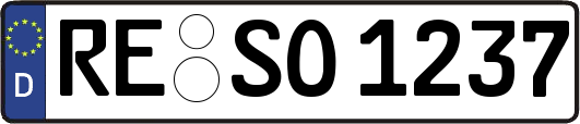 RE-SO1237