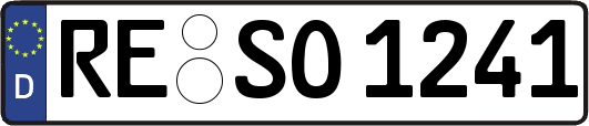 RE-SO1241