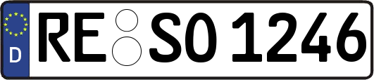 RE-SO1246