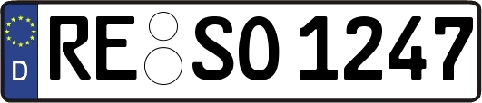 RE-SO1247