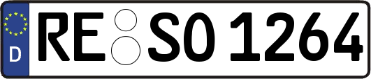 RE-SO1264