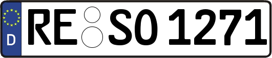 RE-SO1271