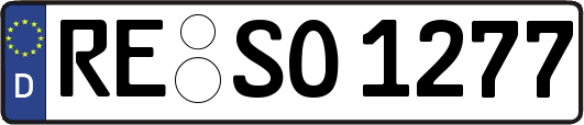 RE-SO1277