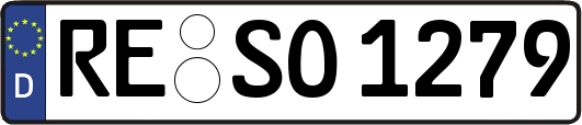 RE-SO1279