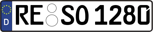 RE-SO1280