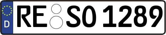 RE-SO1289
