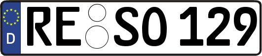 RE-SO129