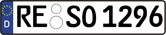 RE-SO1296