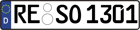RE-SO1301