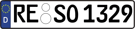 RE-SO1329