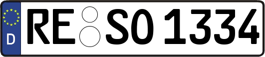 RE-SO1334