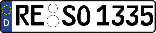 RE-SO1335
