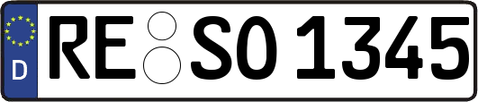 RE-SO1345