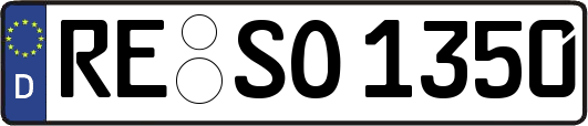 RE-SO1350