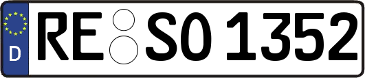 RE-SO1352