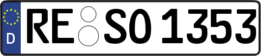 RE-SO1353
