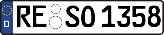 RE-SO1358