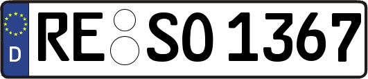RE-SO1367