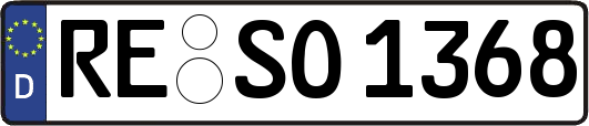 RE-SO1368