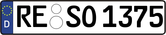 RE-SO1375