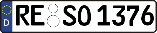 RE-SO1376