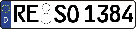 RE-SO1384