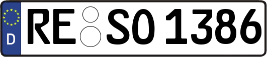 RE-SO1386