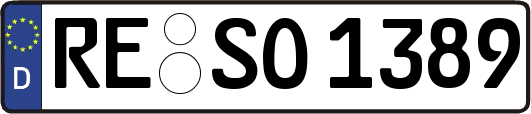 RE-SO1389