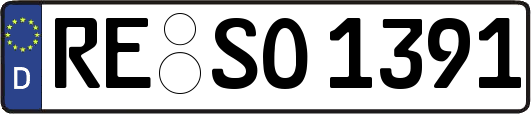 RE-SO1391