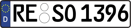 RE-SO1396