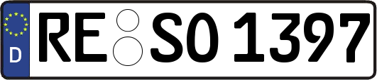 RE-SO1397