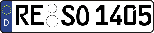RE-SO1405