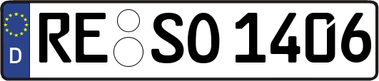 RE-SO1406