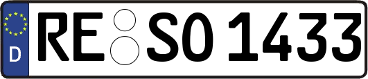 RE-SO1433