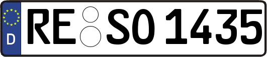 RE-SO1435