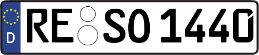 RE-SO1440
