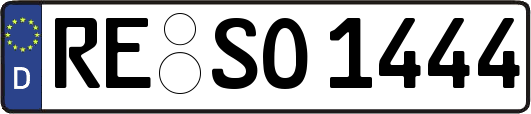 RE-SO1444