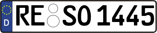 RE-SO1445
