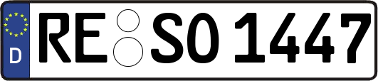 RE-SO1447