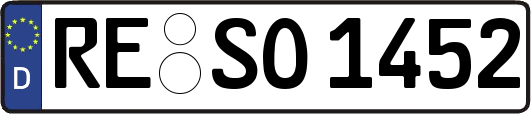 RE-SO1452
