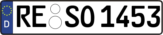 RE-SO1453