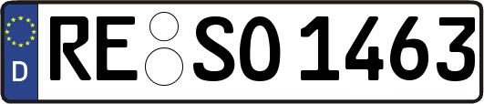 RE-SO1463