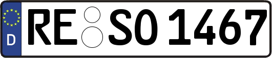 RE-SO1467