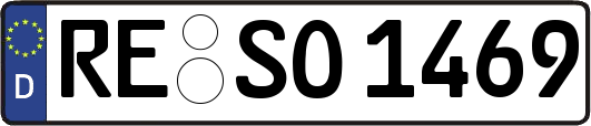 RE-SO1469