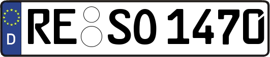 RE-SO1470