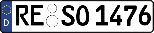 RE-SO1476