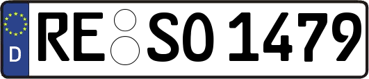 RE-SO1479