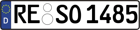 RE-SO1485