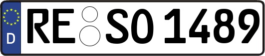 RE-SO1489