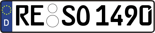 RE-SO1490